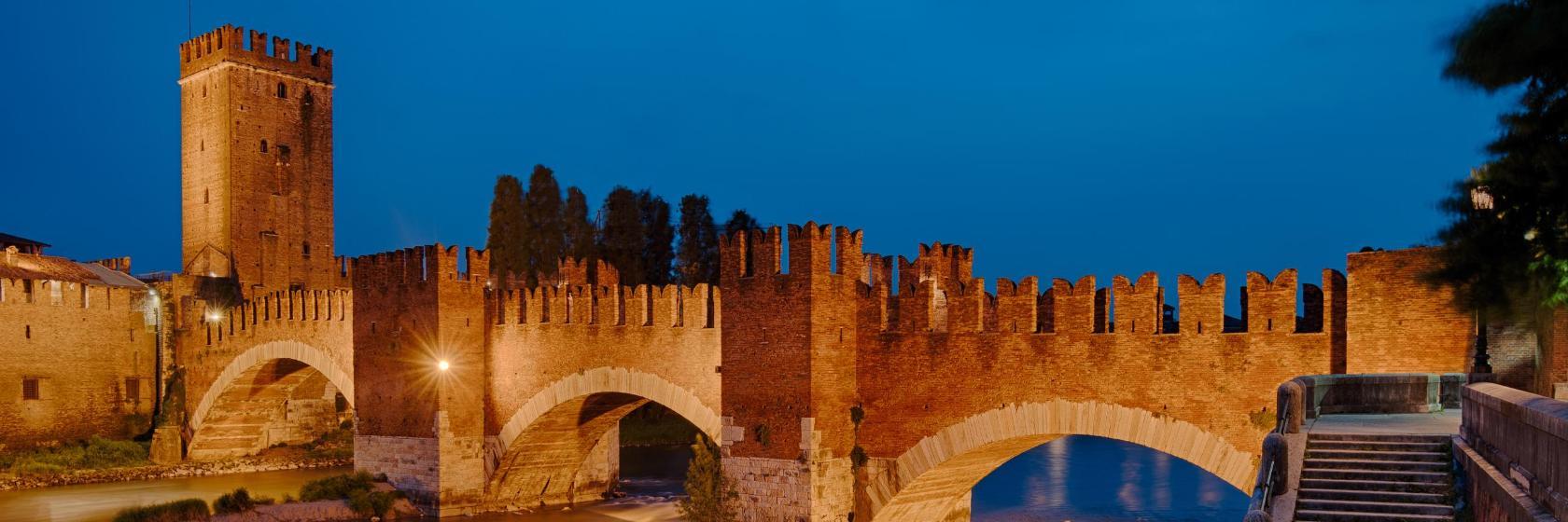 Castelvecchio Bridge